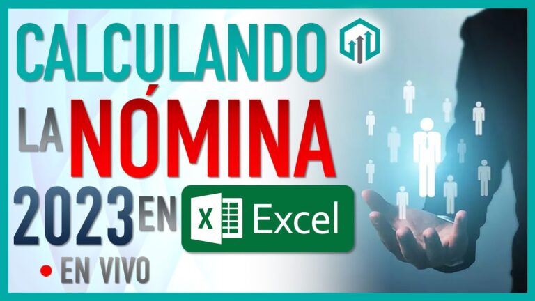 Crear N&oacute;mina Online Gratis: La Soluci&oacute;n Eficiente para tu Negocio