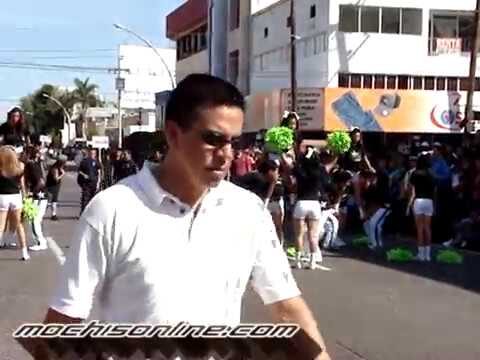 BBVA Bancomer: Centro de Los Mochis, Sin