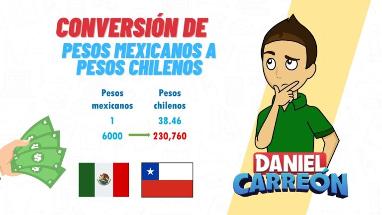 14 d&oacute;lares a pesos mexicanos: Conversi&oacute;n y tasas de cambio