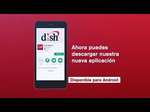 C&oacute;mo bajar tu estado de cuenta de DISH de forma r&aacute;pida y sencilla