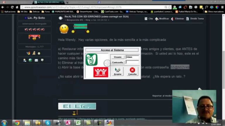 Problemas de acceso a la base de datos: Soluciones r&aacute;pidas y efectivas