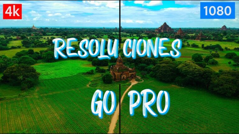 Gu&iacute;a para sacarle el m&aacute;ximo provecho a tu GoPro 01800