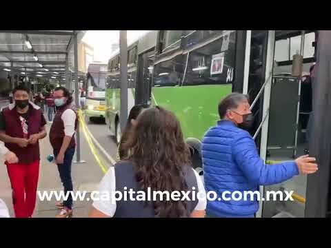 Gu&iacute;a para llegar a Arcos de Bel&eacute;n en metro