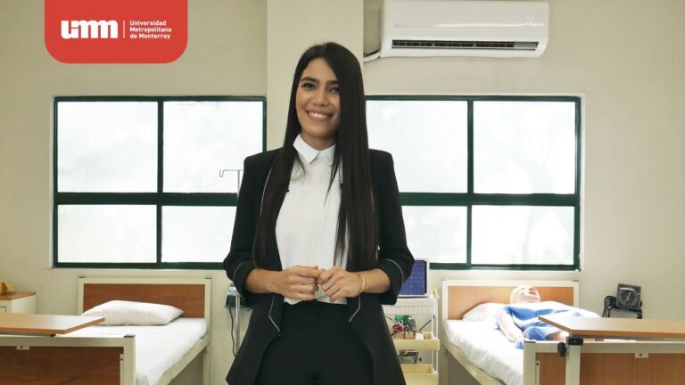 Empleos de enfermer&iacute;a en Monterrey: Encuentra tu oportunidad laboral