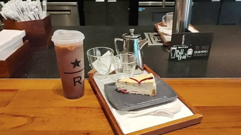 Starbucks Aeropuerto M&eacute;xico Terminal 2: Tu Mejor Opci&oacute;n para Caf&eacute; de Calidad
