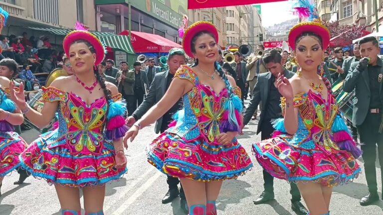Empresas destacadas en Los Reyes La Paz: Un vistazo a la econom&iacute;a local