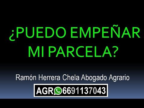 Empe&ntilde;ar las escrituras: &iquest;Es una buena opci&oacute;n para mi casa?