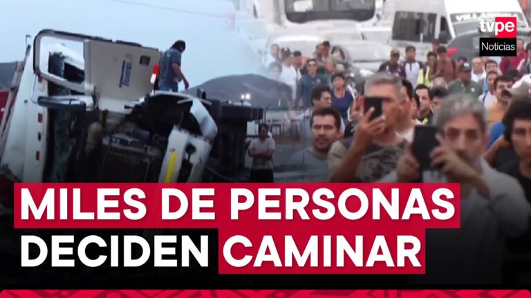 Accidente en Ventanilla Hoy: Últimas Noticias