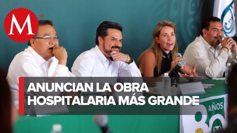 IMSS 48 Cd Ju&aacute;rez: Servicios y Beneficios para la Comunidad