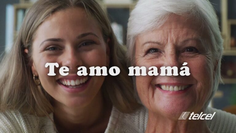 Promociones de Telcel para el D&iacute;a de la Madre