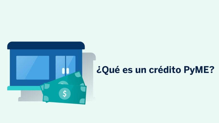 Gu&iacute;a sobre cr&eacute;dito empresarial