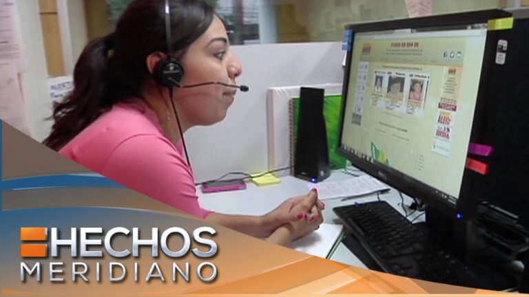 Convi&eacute;rtete en un Ejecutivo Telef&oacute;nico Solicitado