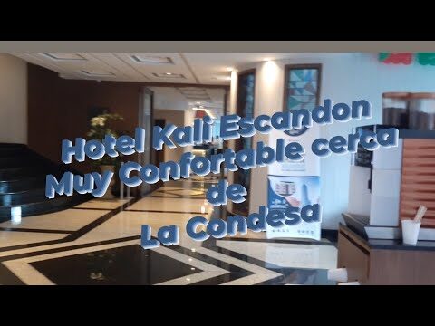 Los mejores hoteles cerca del Palacio de los Deportes en CDMX