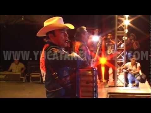 Tigres del Norte: Concierto &Eacute;pico en M&eacute;rida