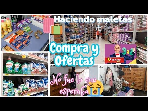 Ofertas imperdibles en maletas Julio Regalado