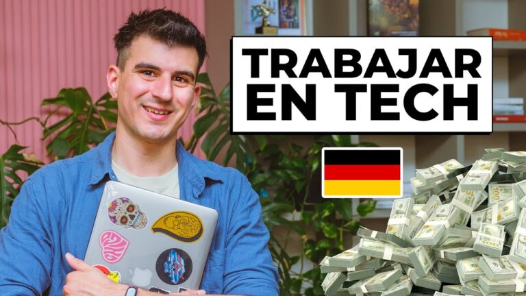 Trabajos para inform&aacute;ticos sin experiencia: Gu&iacute;a completa