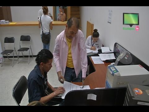 Vacantes administrativas en Ecatepec: Oportunidades de empleo disponibles