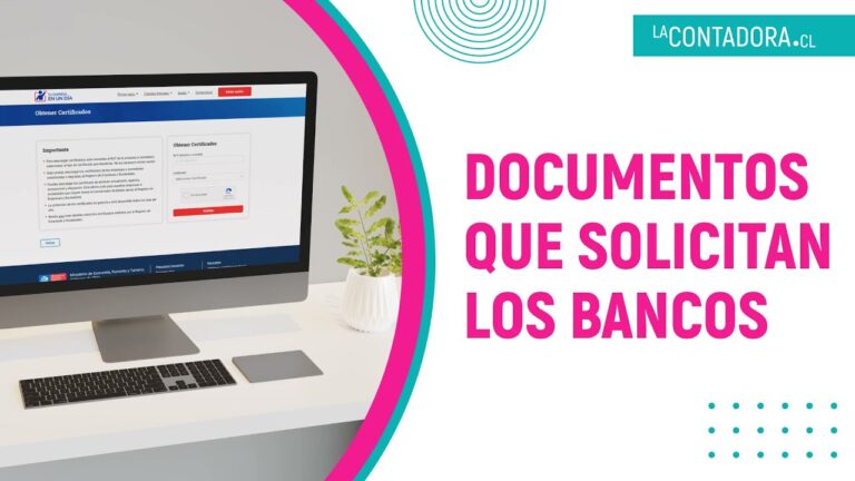 Requisitos para cobrar un cheque