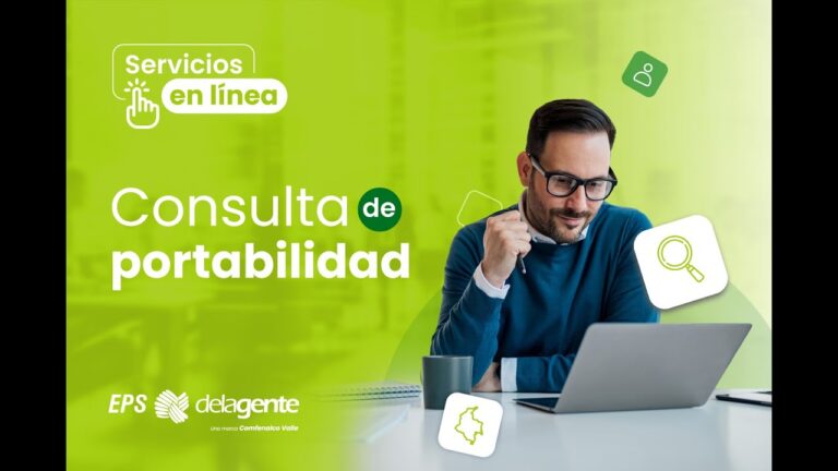 Consultar estado de portabilidad: todo lo que necesitas saber