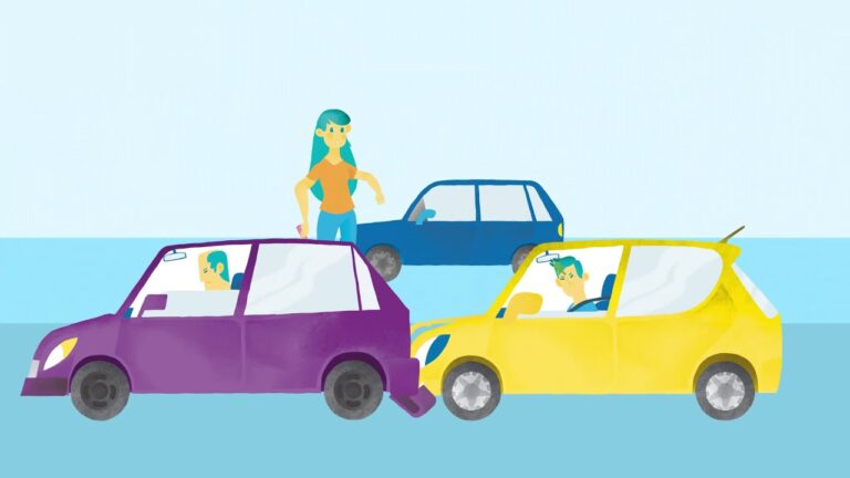 Requisitos para seguro de auto en Coppel
