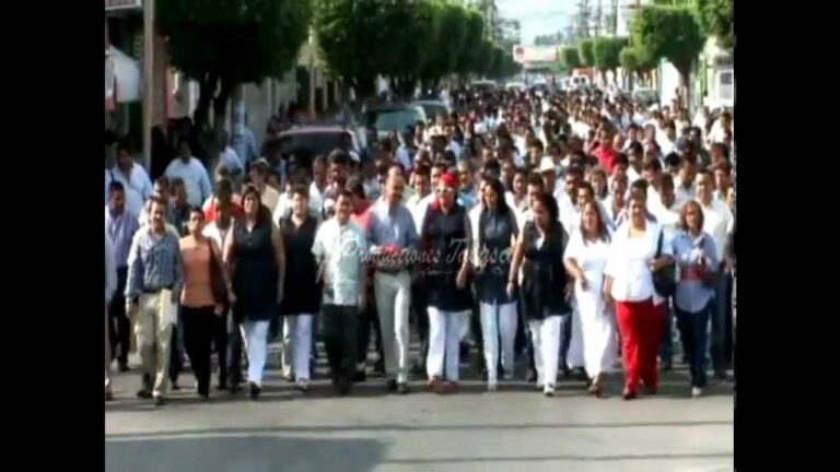 Oferta de trabajo en Cárdenas, Tabasco: Oportunidades laborales en la región