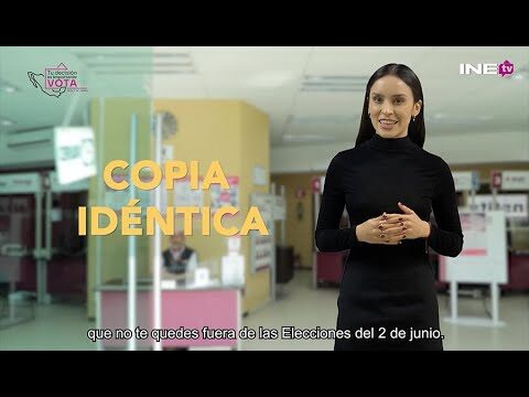 Plazo para recoger tu INE: &iquest;Cu&aacute;ntos d&iacute;as tienes?