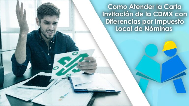 M&aacute;s n&oacute;mina en la Ciudad de M&eacute;xico (CDMX): &iquest;Qu&eacute; debes saber?