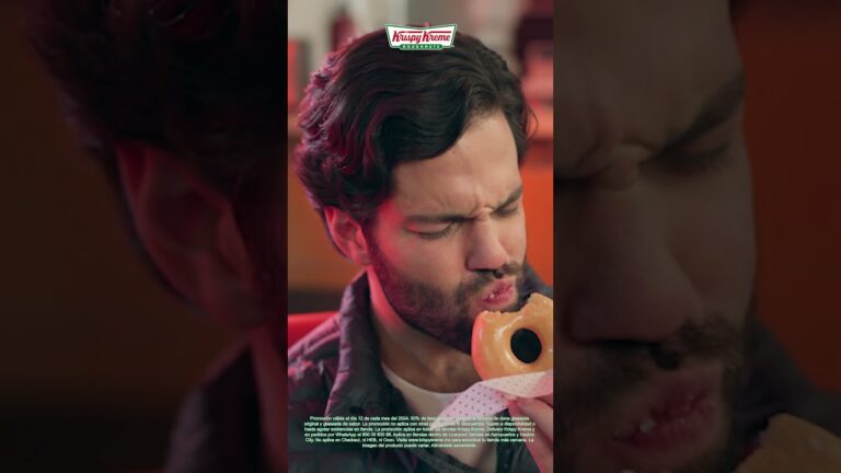 Krispy Kreme llega a Mexicali: &iexcl;Dulzura en la ciudad!
