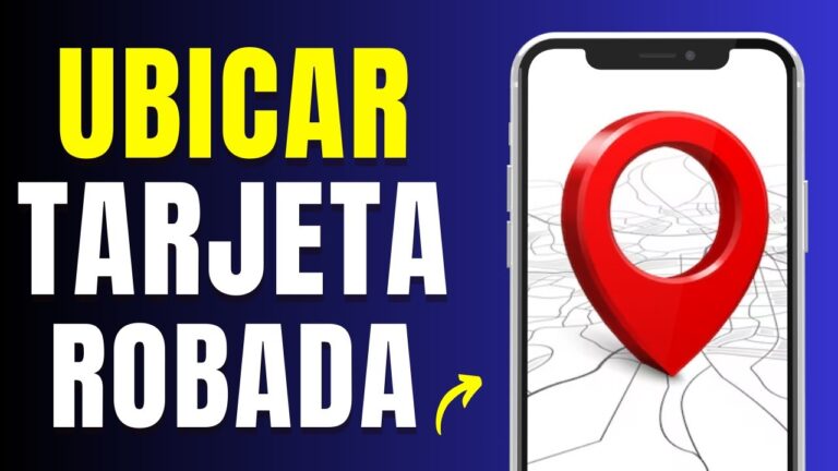 C&oacute;mo rastrear una tarjeta: Gu&iacute;a r&aacute;pida y efectiva