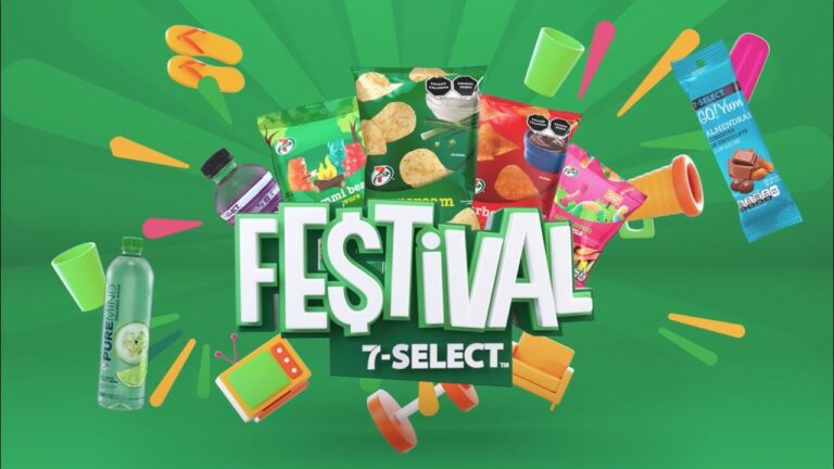 Ofertas imperdibles en las promociones de Seven Eleven