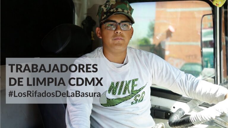 Trabajos en Picacho Ajusco: Oportunidades Laborales en un Entorno Natural