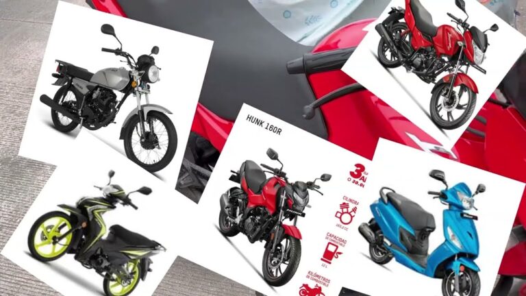 Financia tu moto en 24 meses sin intereses