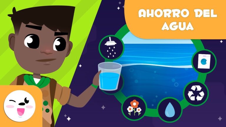 5 formas de conservar el agua: &iexcl;Acciones imprescindibles!