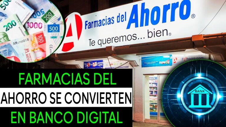 Descubre la Farmacia del Ahorro en Oaxtepec