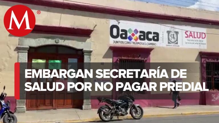 Pagos Municipio de Oaxaca: Un An&aacute;lisis Detallado
