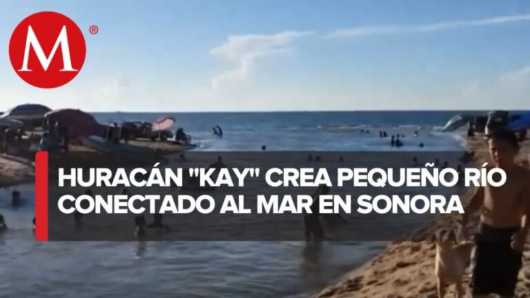 La Hora Actual en San Luis R&iacute;o Colorado