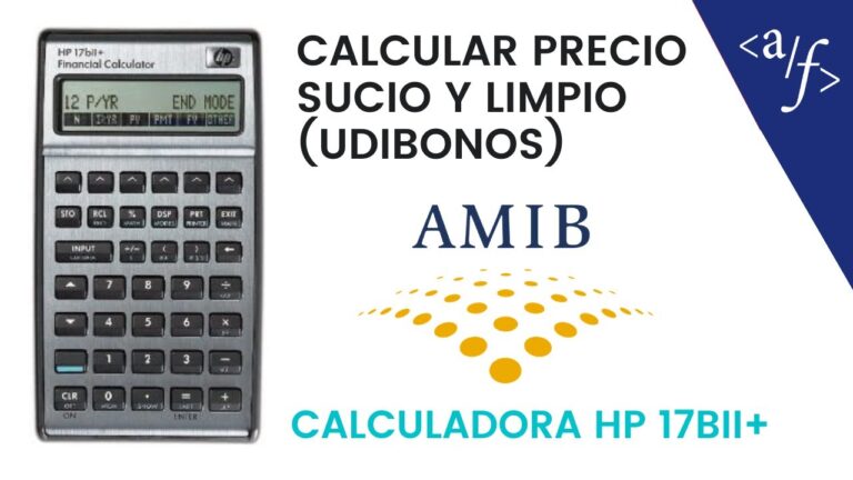 Calculadora UDI: Herramienta indispensable para tus finanzas