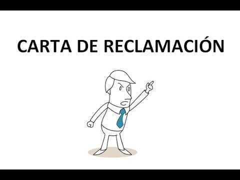 C&oacute;mo redactar una carta reclamatoria a Banorte