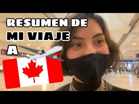 &iquest;Cu&aacute;ntas horas de vuelo de M&eacute;xico a Canad&aacute;?