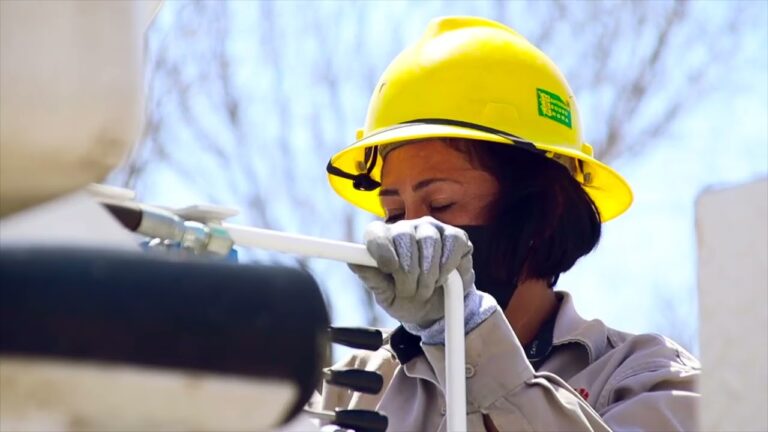 Oportunidades laborales para mujeres en Izcalli y Neza