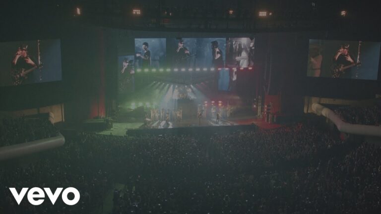 Morat en el Auditorio Nacional: Concierto Inolvidable