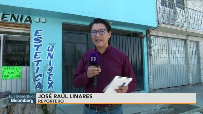 Oportunidades laborales en Jardines de Morelos, Ecatepec