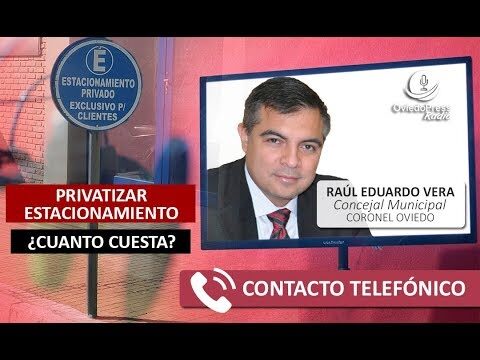 Requisitos para Estacionamiento Exclusivo en Monterrey