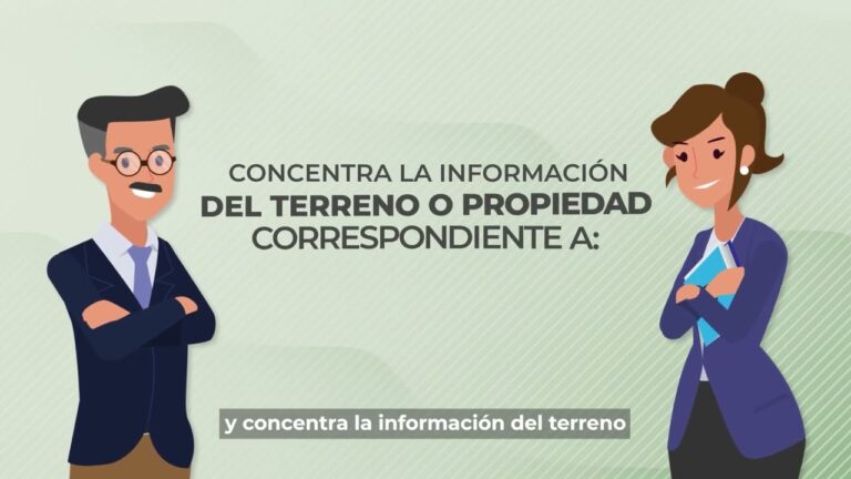 Oficinas de catastro en Oaxaca: Todo lo que necesitas saber