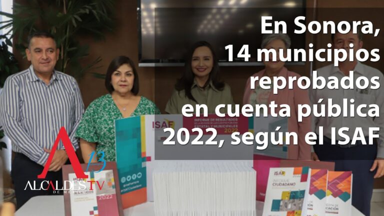 Auditor&iacute;a fiscal en Sonora: evaluaci&oacute;n y resultados