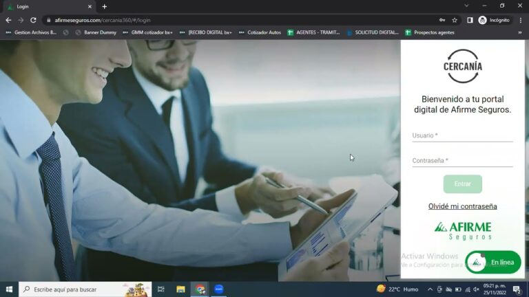 Portal Agentes Seguros Afirme: Tu Mejor Aliado en el Mundo del Seguro