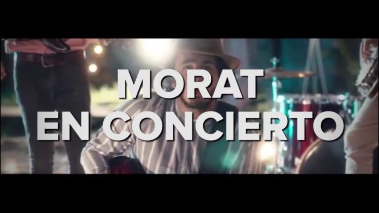 Morat arrasa con venta de boletos en superboletos
