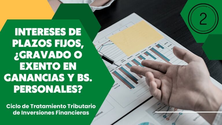 Beneficios del Inter&eacute;s Exento: Gu&iacute;a Completa