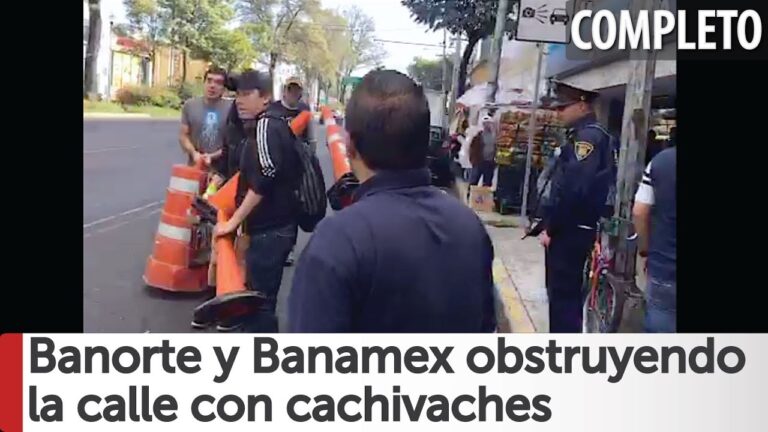 Banorte: Todo lo que Necesitas Saber sobre su Servicio de Tr&aacute;nsito