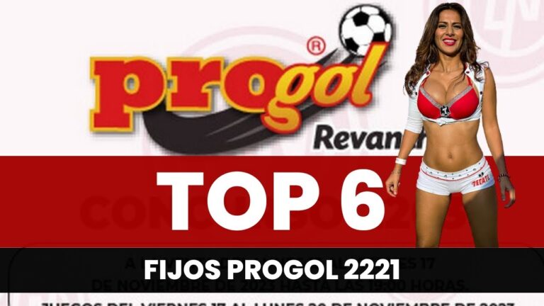 Los 6 fijos: Estrategias clave para el éxito personal y profesional
